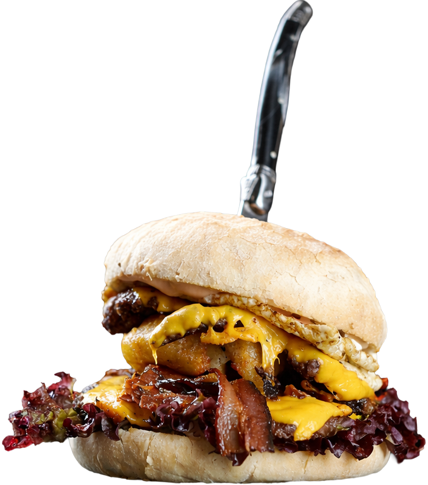 Kingsize Burger trans 1